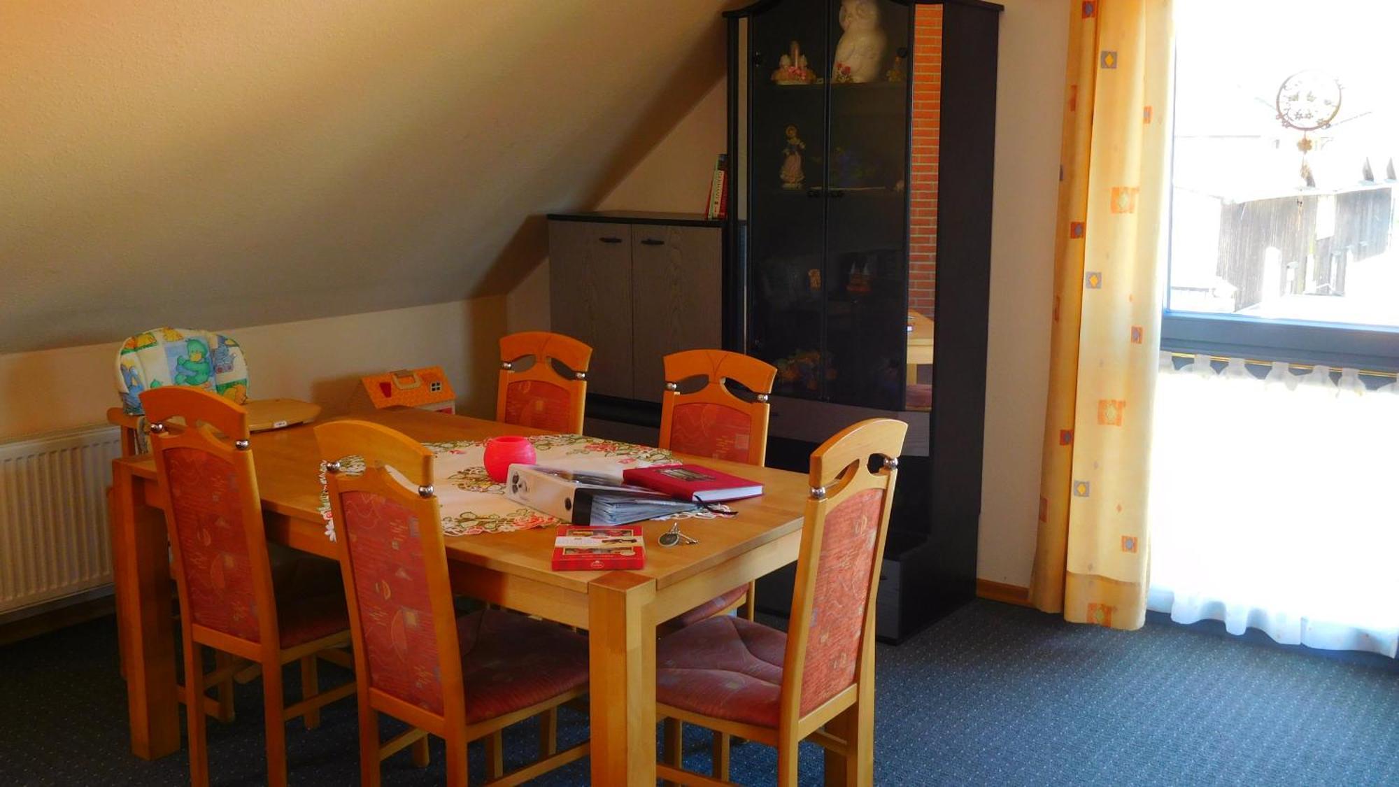 Ferienwohnung Familie Huebner Lubeck Exterior photo