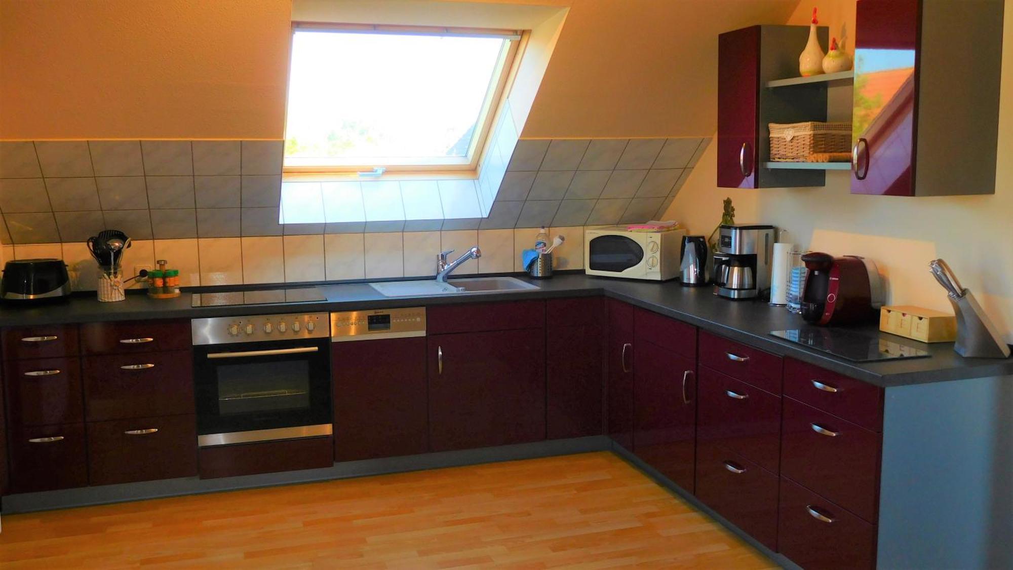 Ferienwohnung Familie Huebner Lubeck Exterior photo